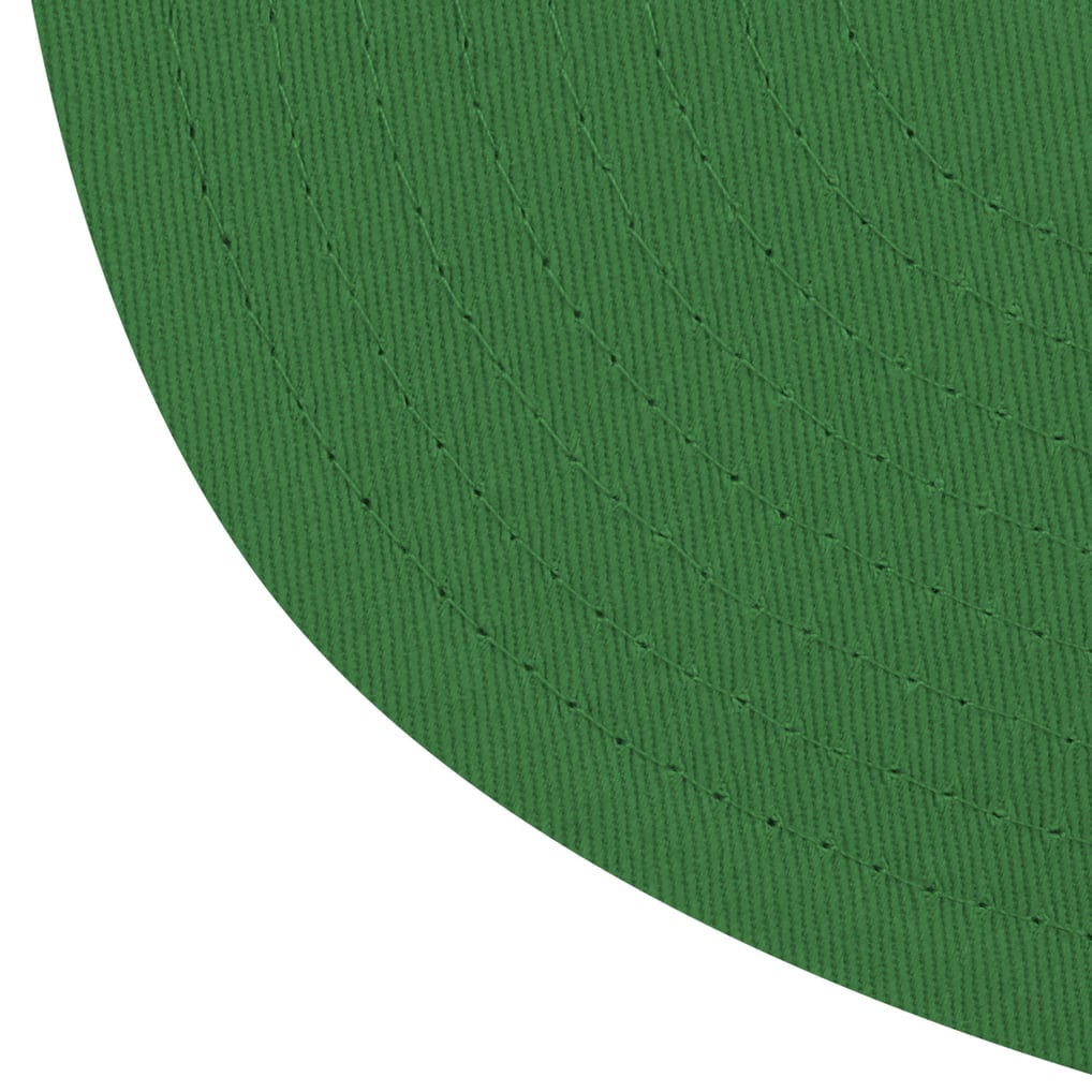  Cookies Searchlight Snapback Hat - Green 